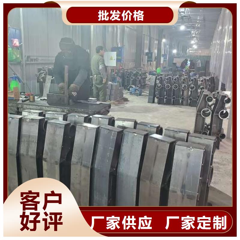 防撞護(hù)欄,人車分流欄高品質(zhì)誠信廠家
