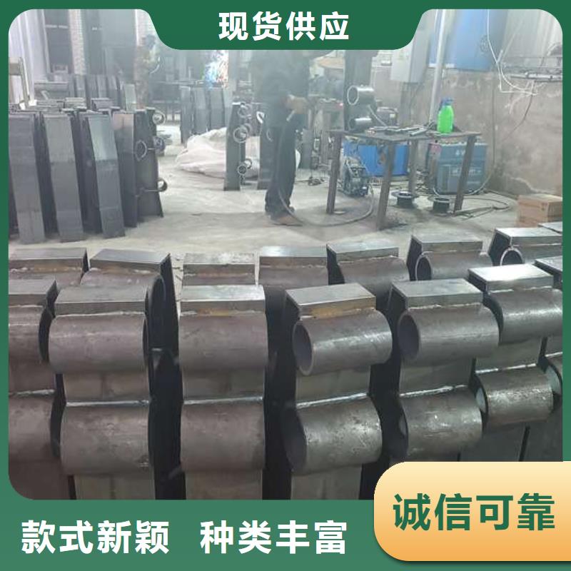防撞护栏_河道防撞栏杆为您提供一站式采购服务