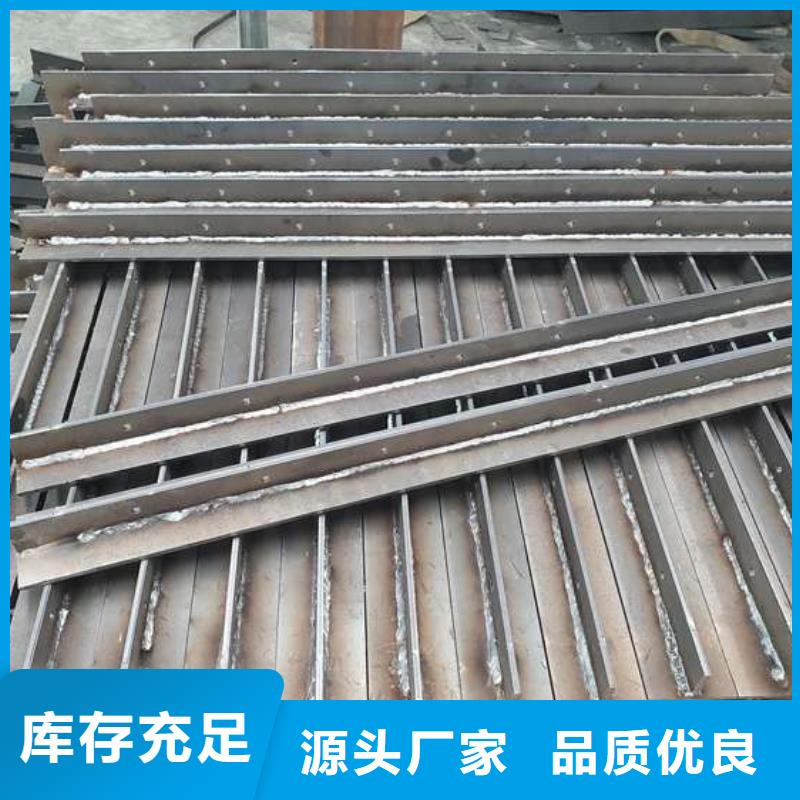 【防撞護(hù)欄河道護(hù)欄售后無憂】