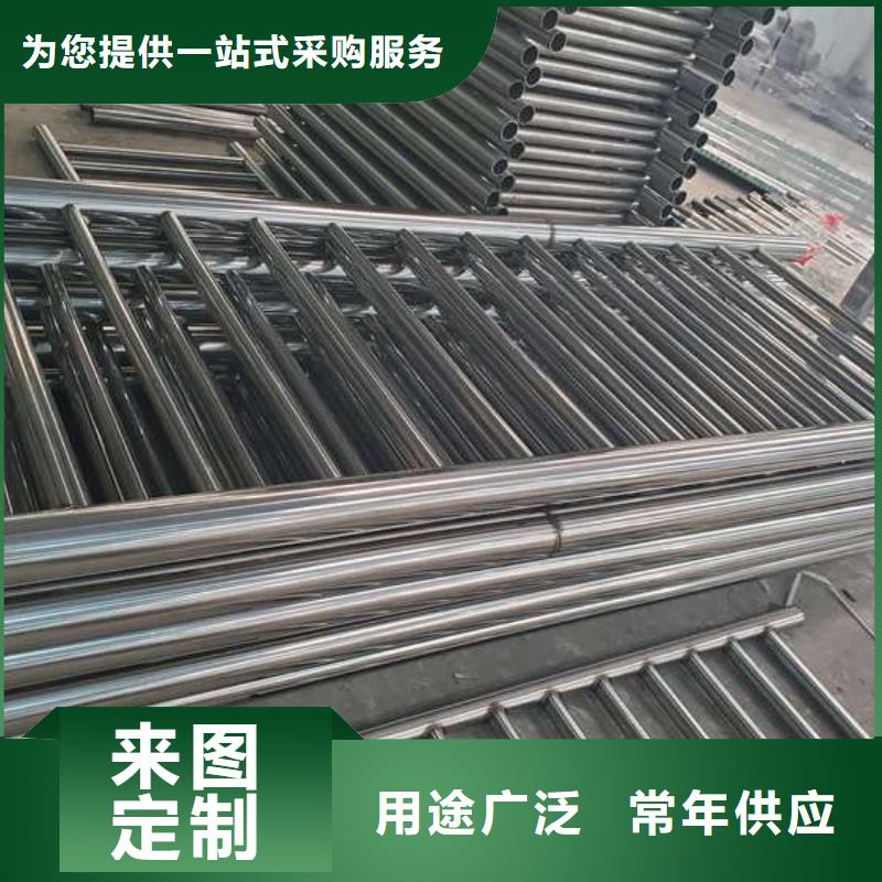 防撞護(hù)欄交通防撞圍欄保障