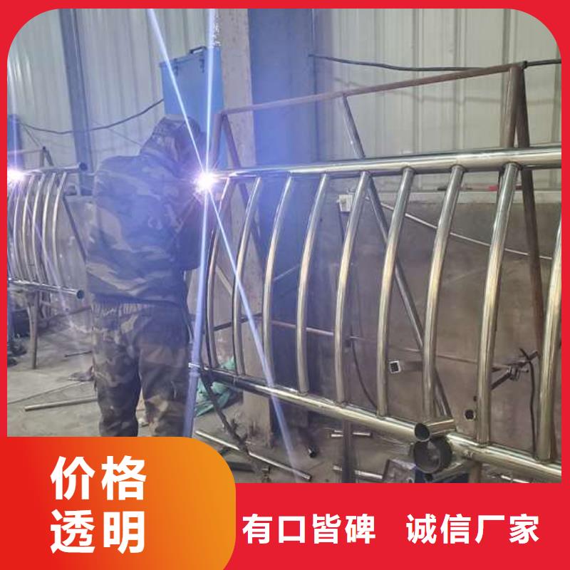 防撞護欄,燈光護欄品質信得過