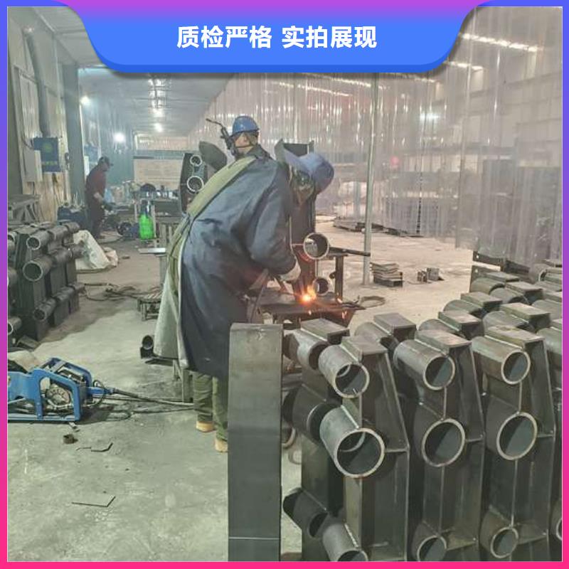 防撞護(hù)欄_橋梁護(hù)欄出廠價(jià)
