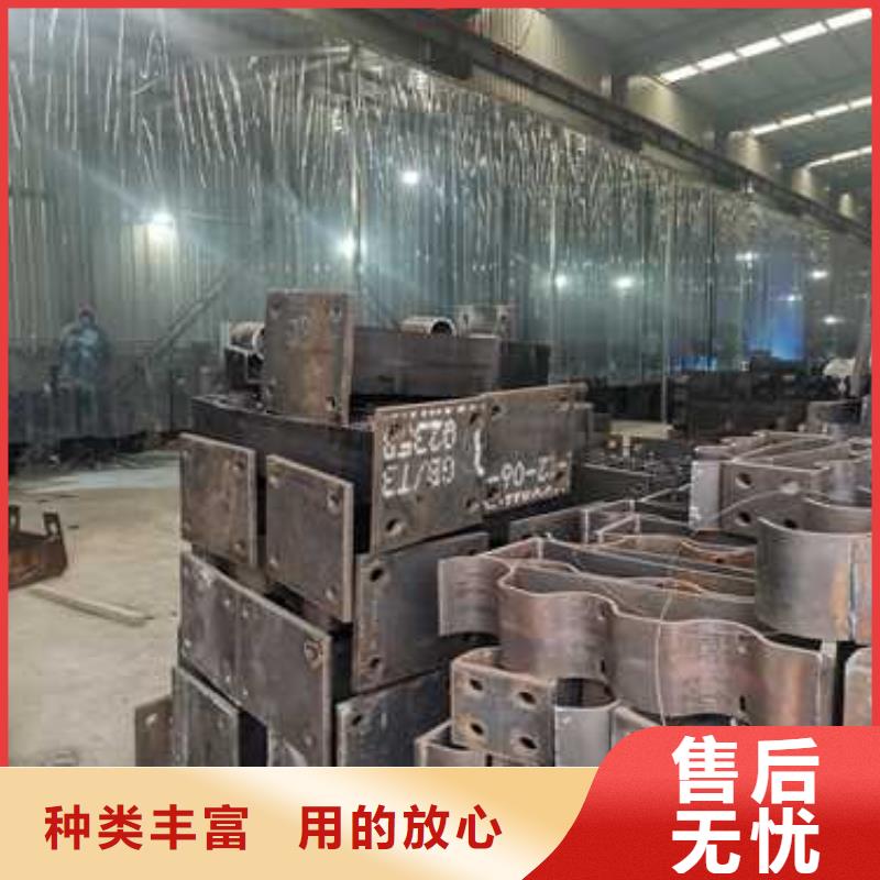 防撞護(hù)欄,燈光護(hù)欄品質(zhì)信得過