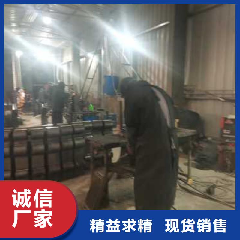防撞护栏立柱桥梁防撞护栏批发价格