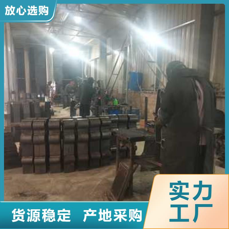 304不銹鋼復合管護欄制造廠商