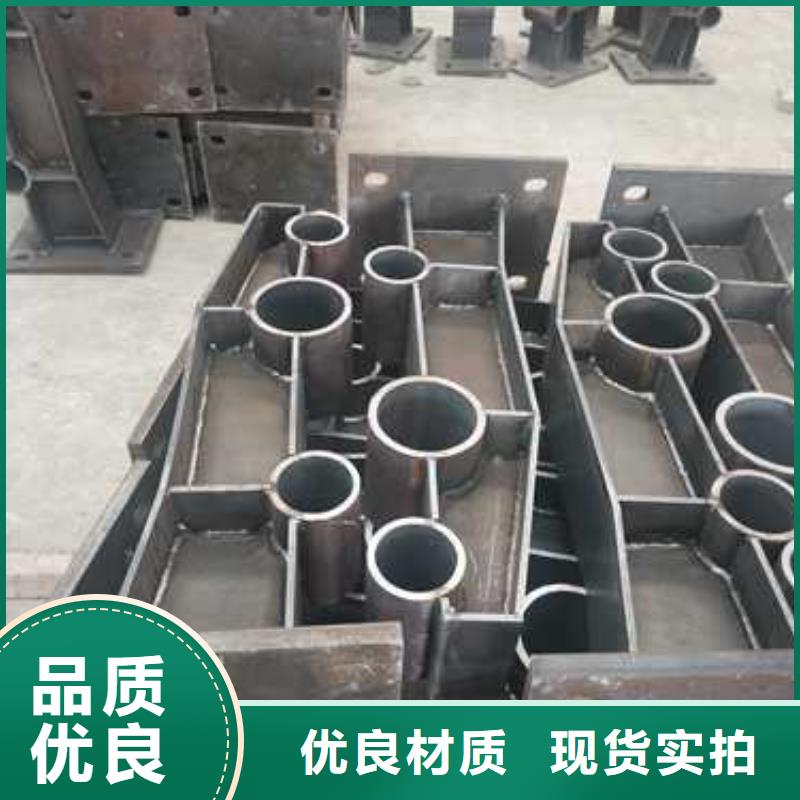 防撞护栏 q235b波形护栏板源头厂家经验丰富