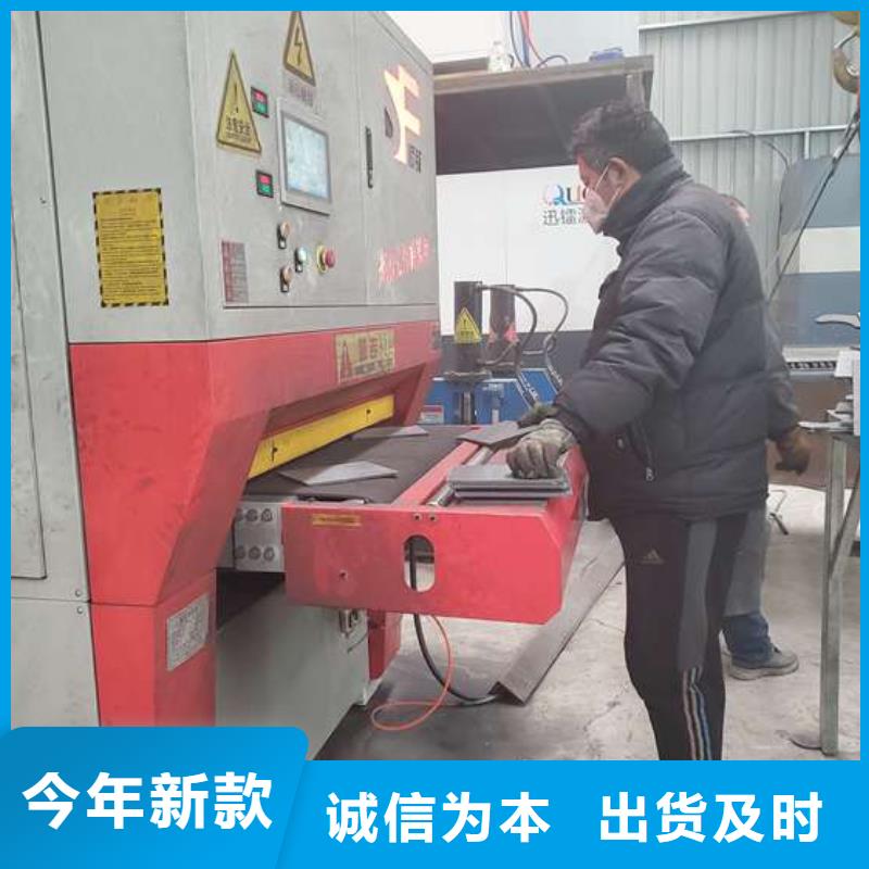 防撞护栏镀锌管护栏快速生产