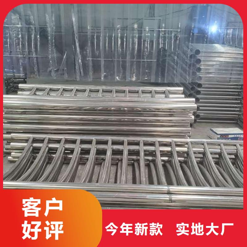 防撞護(hù)欄橋梁欄桿老客戶鐘愛