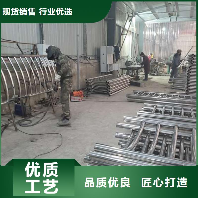 【防撞护栏-桥梁栏杆型号全价格低】