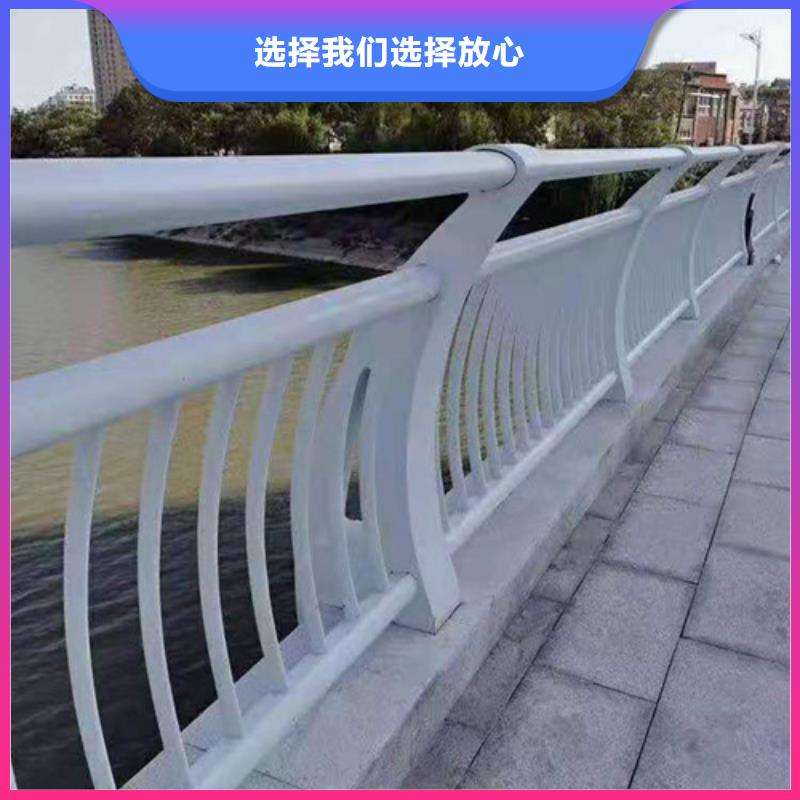 防撞護欄 鍍鋅噴塑防撞欄規(guī)格型號全