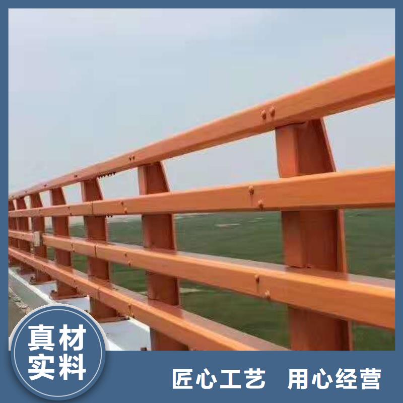 防撞護欄-道路隔離欄質優(yōu)價保