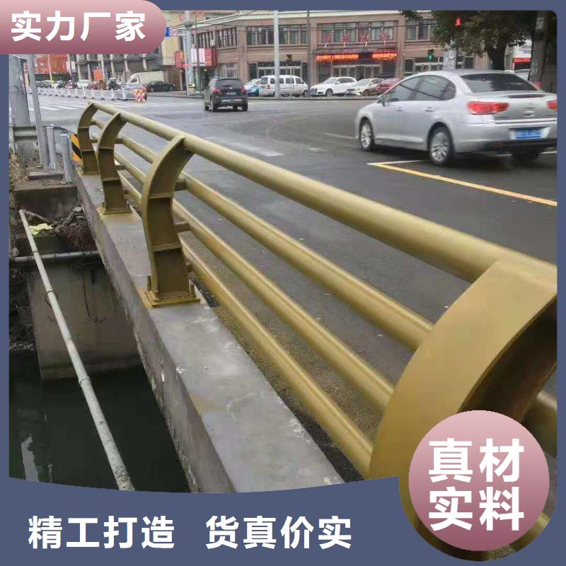 防撞護欄-道路隔離欄質優(yōu)價保