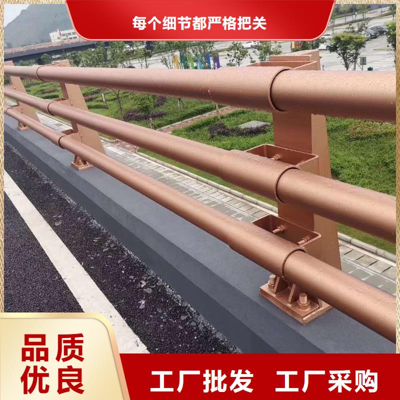 防撞護欄-道路隔離欄質優(yōu)價保