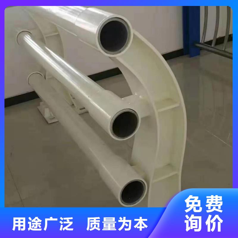 防撞護欄-道路隔離欄質優(yōu)價保