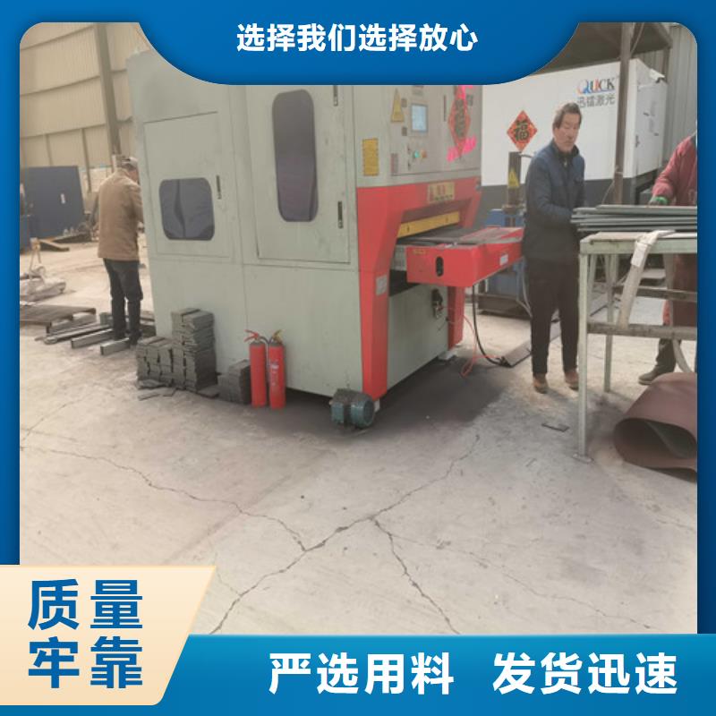 护栏-河道护栏厂家货源稳定