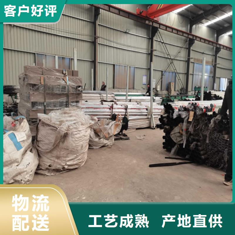 护栏桥梁防撞护栏质量无忧
