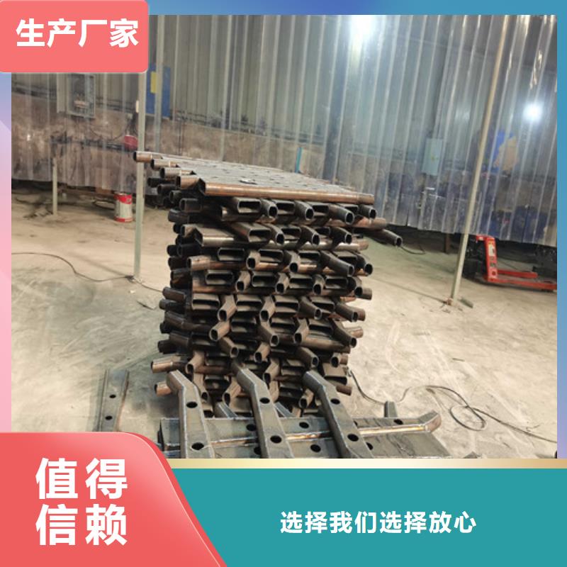 护栏_灯光护栏随心所欲定制