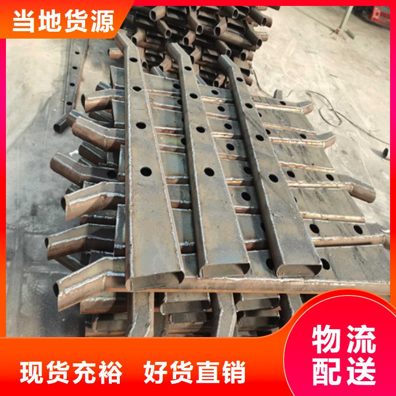 护栏,桥梁护栏懂您所需