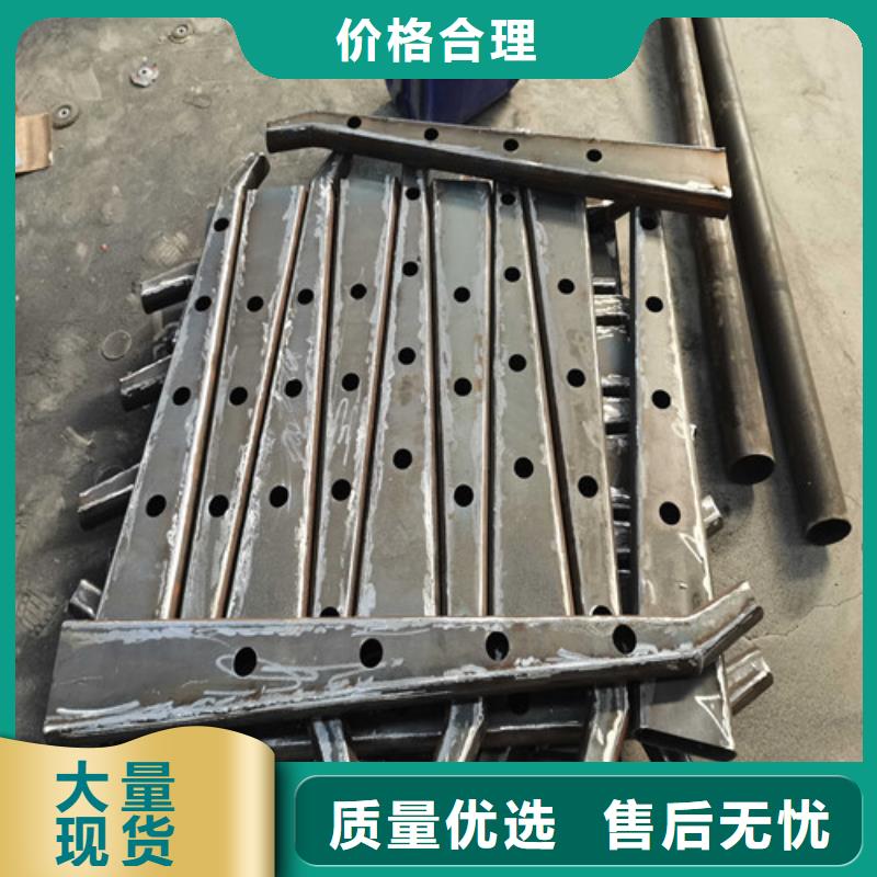 【护栏】-桥梁护栏厂家现货批发