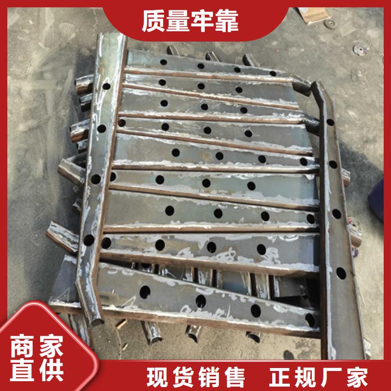 护栏_河道护栏0中间商差价