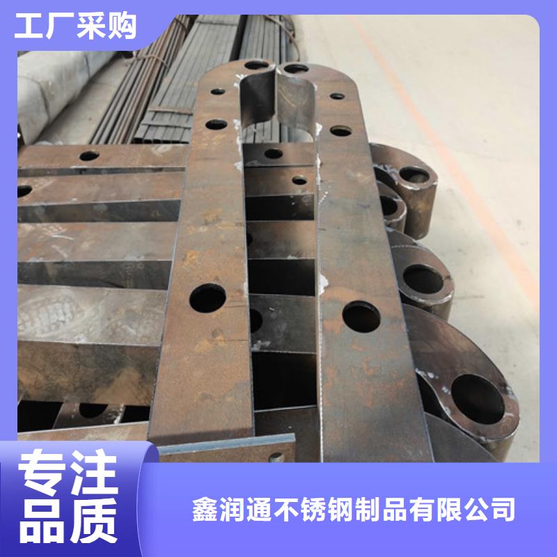 护栏桥梁景观栏杆专业设计