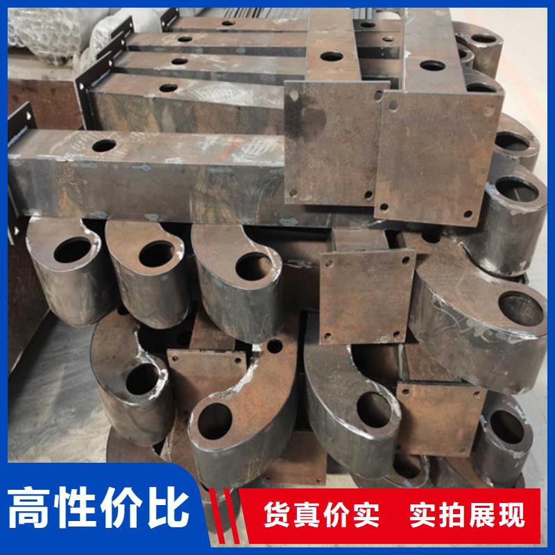 護(hù)欄-城市景觀防護(hù)欄品質(zhì)值得信賴