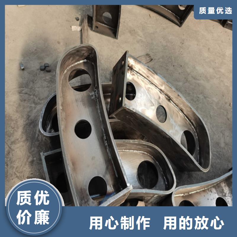 護欄 【【城市景觀防護欄】】大廠家實力看得見