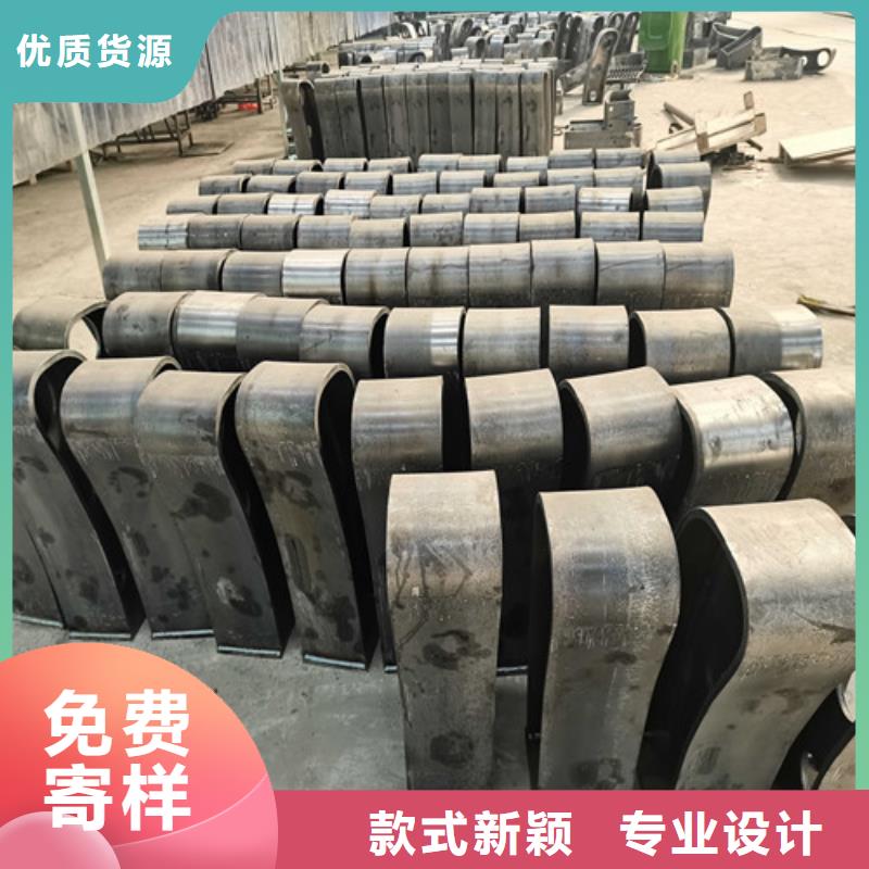 护栏 桥梁栏杆产品性能
