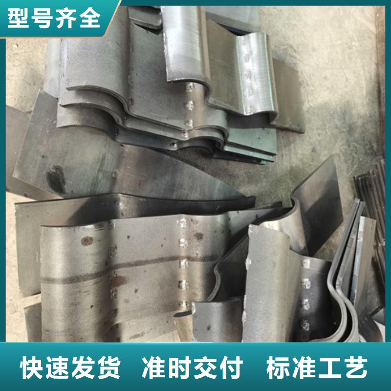 護欄橋梁欄桿生產(chǎn)經(jīng)驗豐富