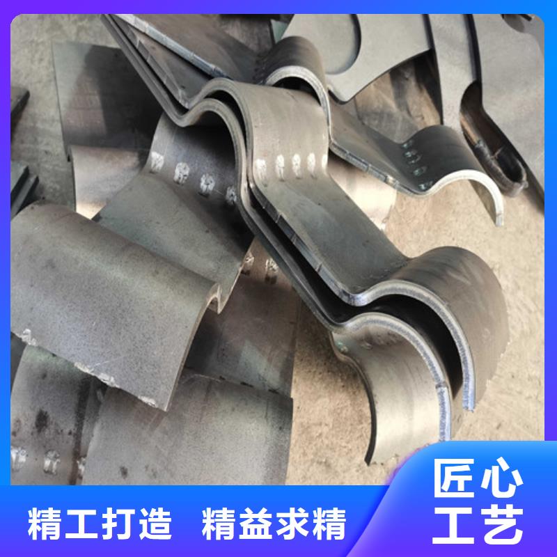 護欄_不銹鋼復合管護欄欄桿優(yōu)選廠商
