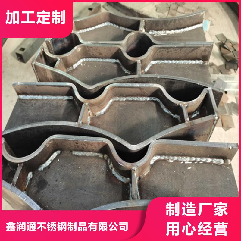 护栏,桥梁护栏懂您所需