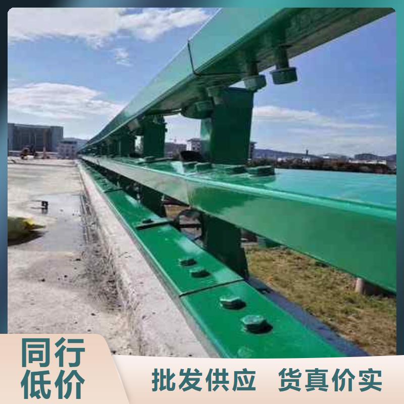 护栏_河道护栏好产品价格低