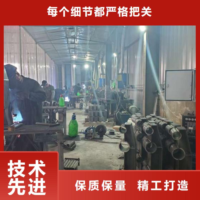護(hù)欄-【橋梁護(hù)欄】產(chǎn)品優(yōu)良