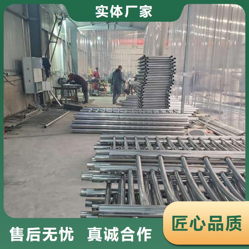 【护栏】-桥梁护栏厂家现货批发