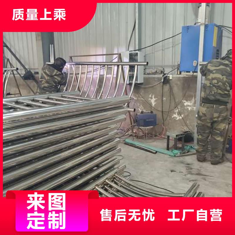 护栏灯光护栏质量不佳尽管来找我