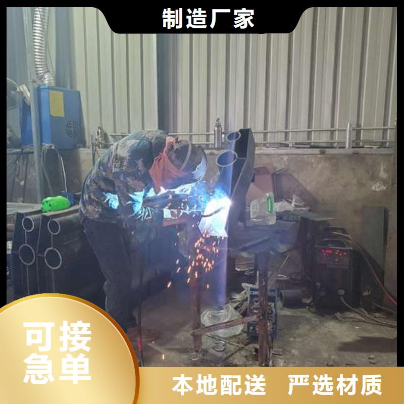 护栏_灯光护栏随心所欲定制