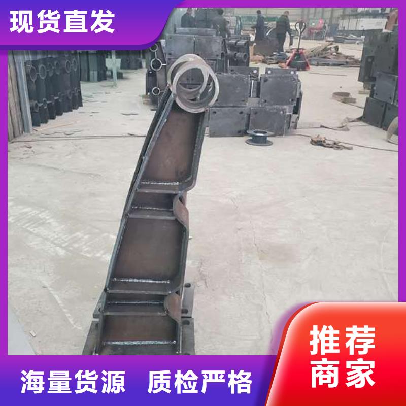 护栏桥梁栏杆保障