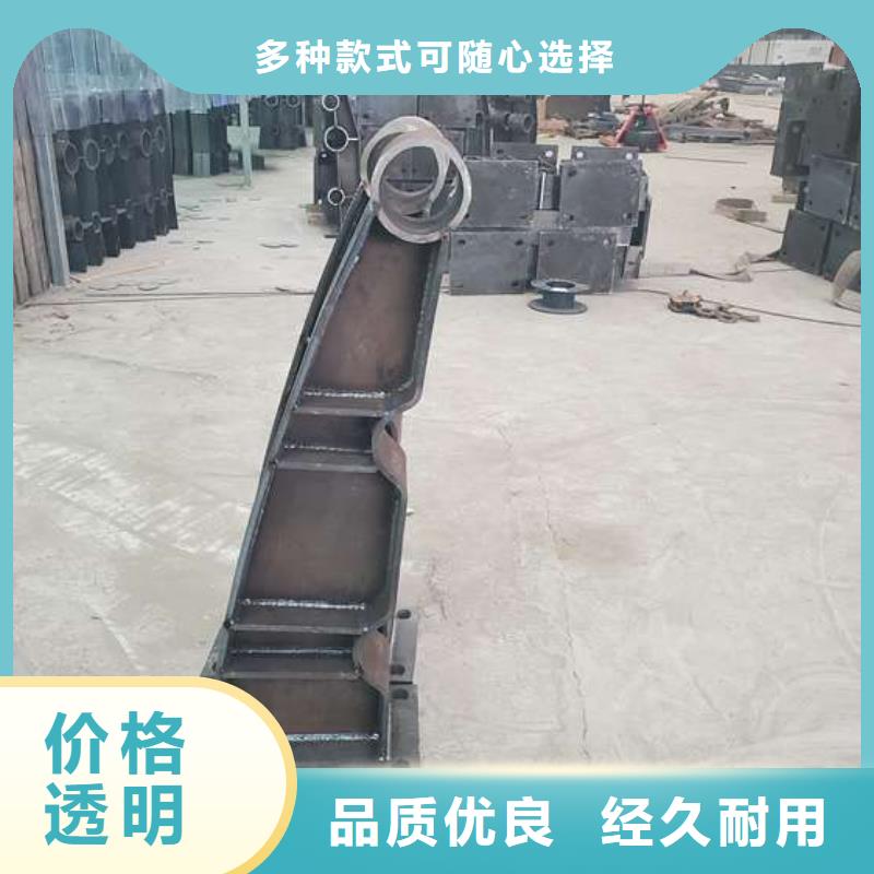 護欄橋梁景觀欄桿專業(yè)設(shè)計