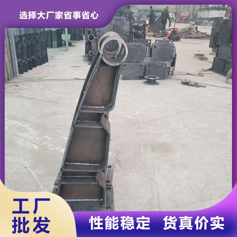 【護欄,防撞護欄立柱48小時發(fā)貨】
