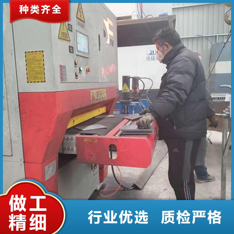 护栏人车分流栏生产安装