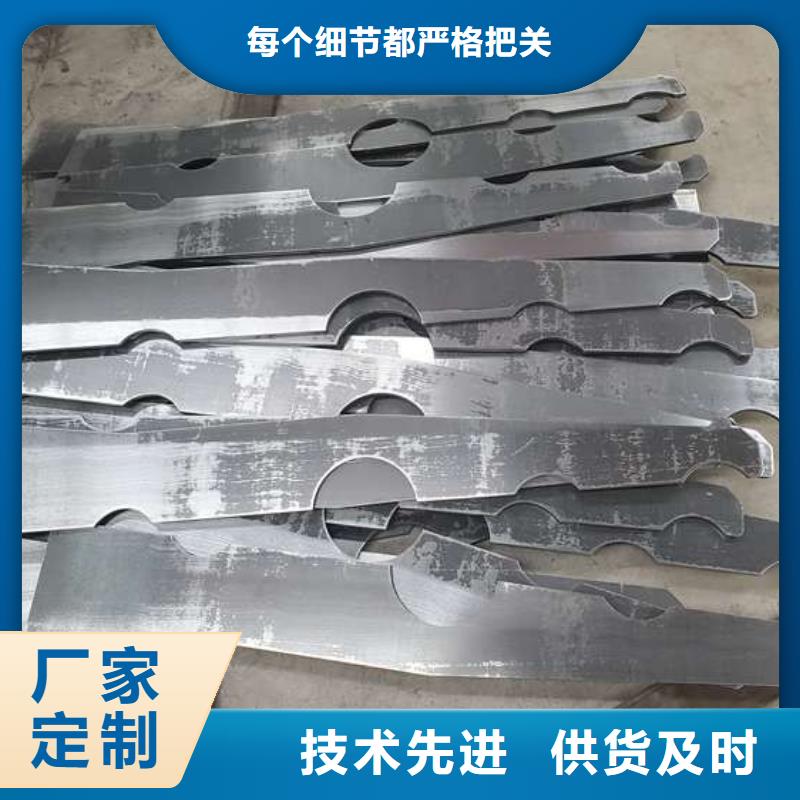 護欄-橋梁護欄多年廠家可靠