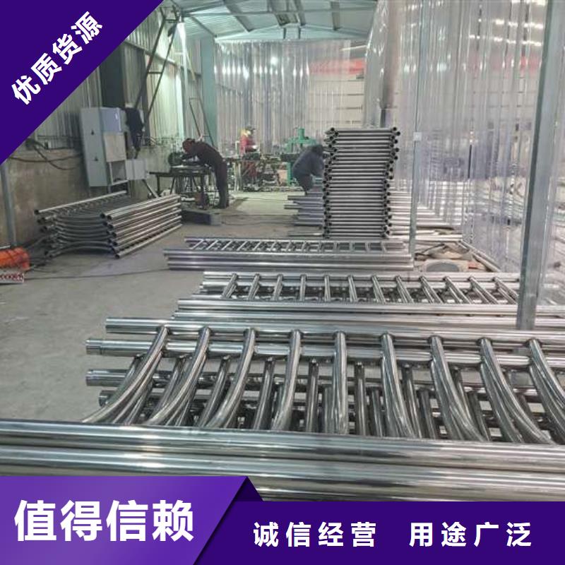 护栏桥梁景观栏杆专业设计
