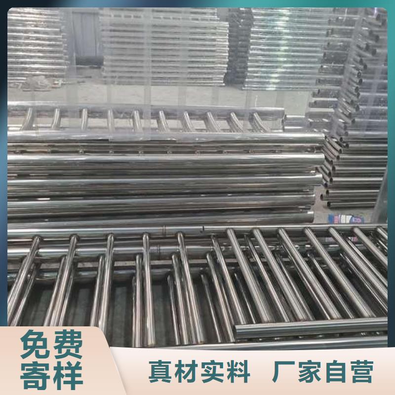 护栏,桥梁护栏懂您所需