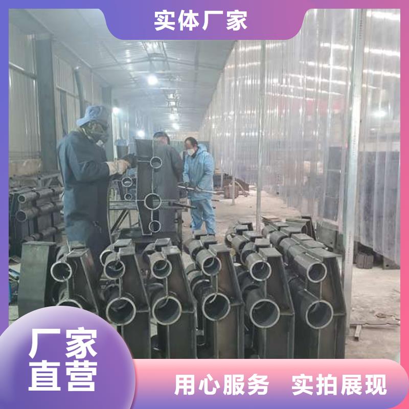 護(hù)欄,【橋梁護(hù)欄】誠信廠家