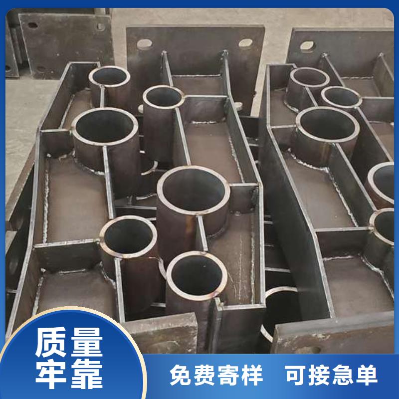 护栏桥梁景观栏杆真正的源头厂家