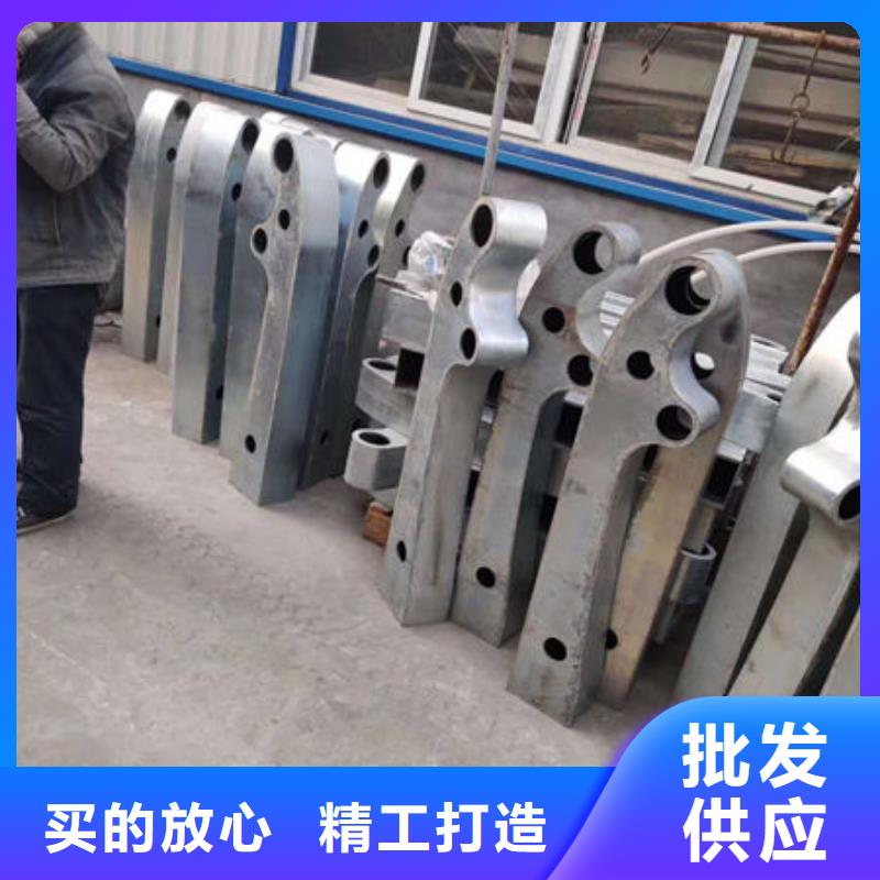 护栏防撞护栏立柱技术先进