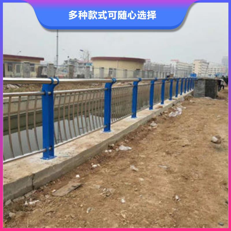 護(hù)欄防撞護(hù)欄立柱價(jià)格有優(yōu)勢(shì)