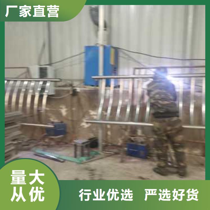 護(hù)欄_橋梁人行道護(hù)欄欄桿精心打造