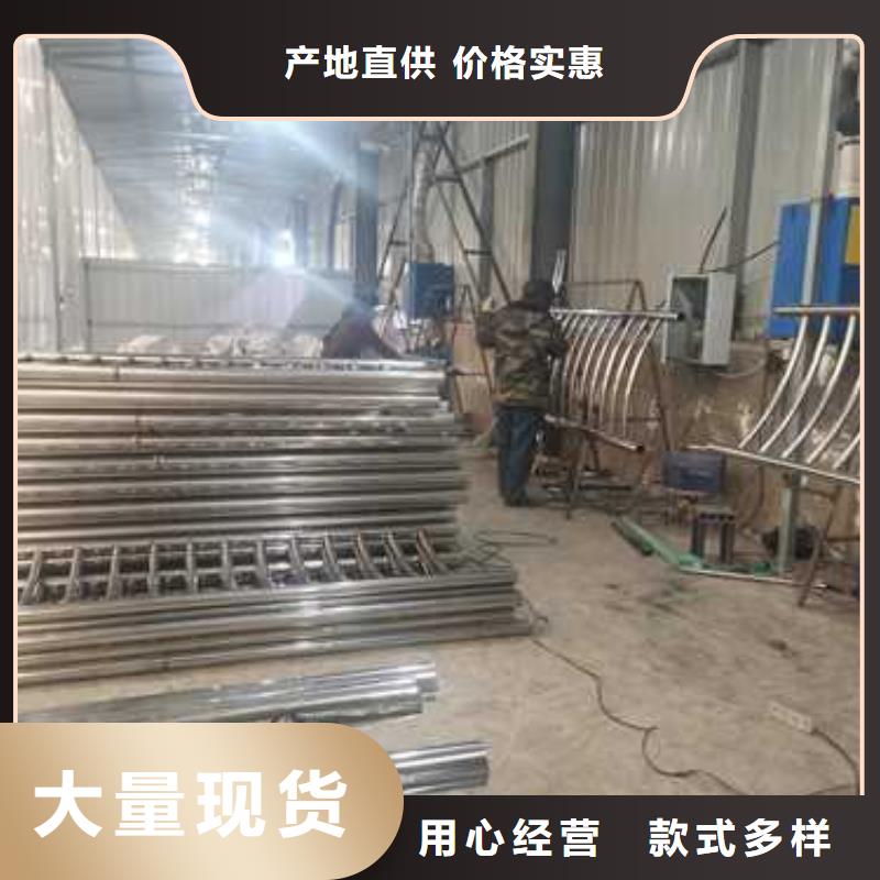 护栏,桥梁护栏懂您所需