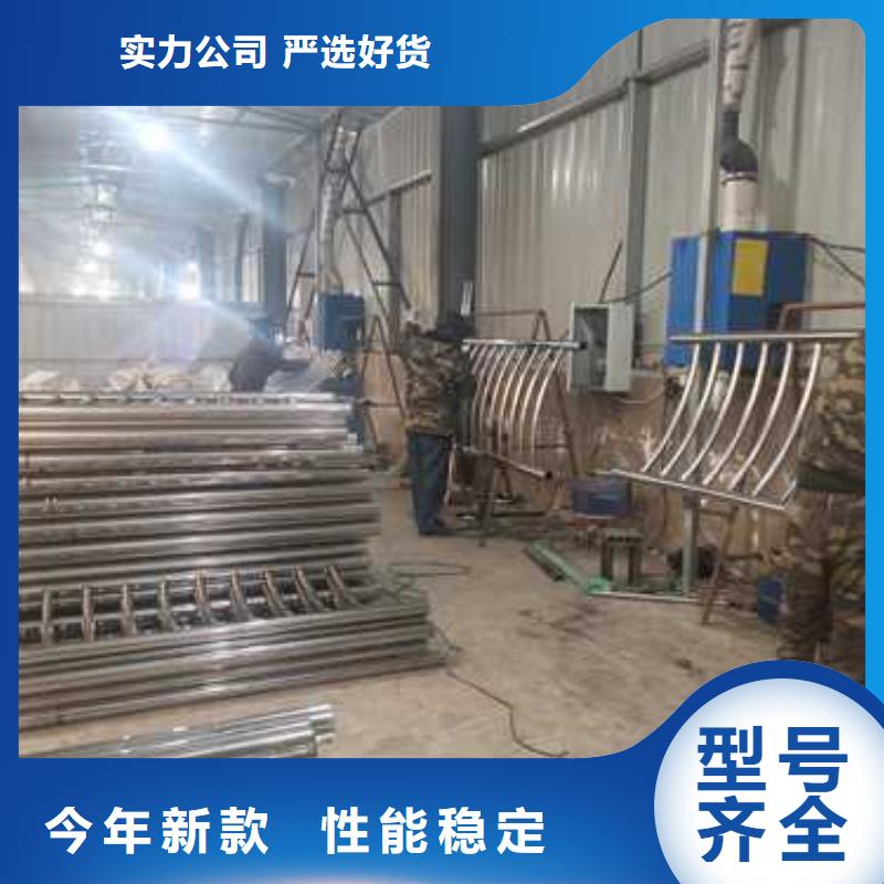 护栏,桥梁护栏懂您所需